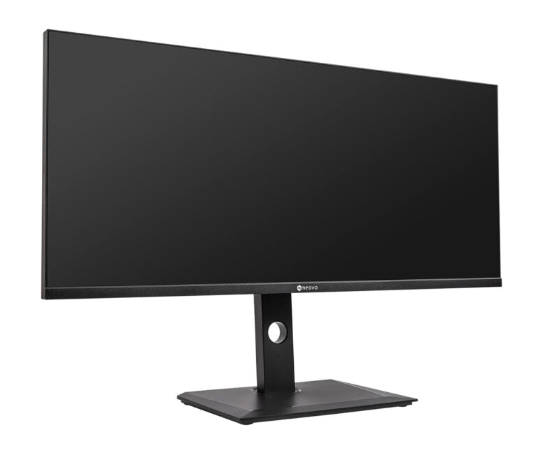 Agneovo DW3401 34-Inch 1440p Ultrawide USB-C Monitor Desktop Monitor AG Neovo