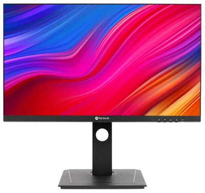 Ag Neovo 24" 1440p USB-C Desktop Monitor | DW2401 Desktop Monitor AG Neovo