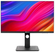 Agneovo DW3401 34-Inch 1440p Ultrawide USB-C Monitor Desktop Monitor AG Neovo