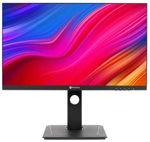 Agneovo DW3401 34-Inch 1440p Ultrawide USB-C Monitor Desktop Monitor AG Neovo