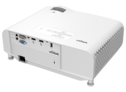 Vivitek DW2650Z Versatile Portable Projector with High Brightness - 4200 Lumens Projector Vivitek