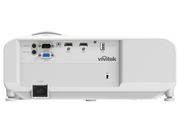 Vivitek DW2650Z Versatile Portable Projector with High Brightness - 4200 Lumens Projector Vivitek
