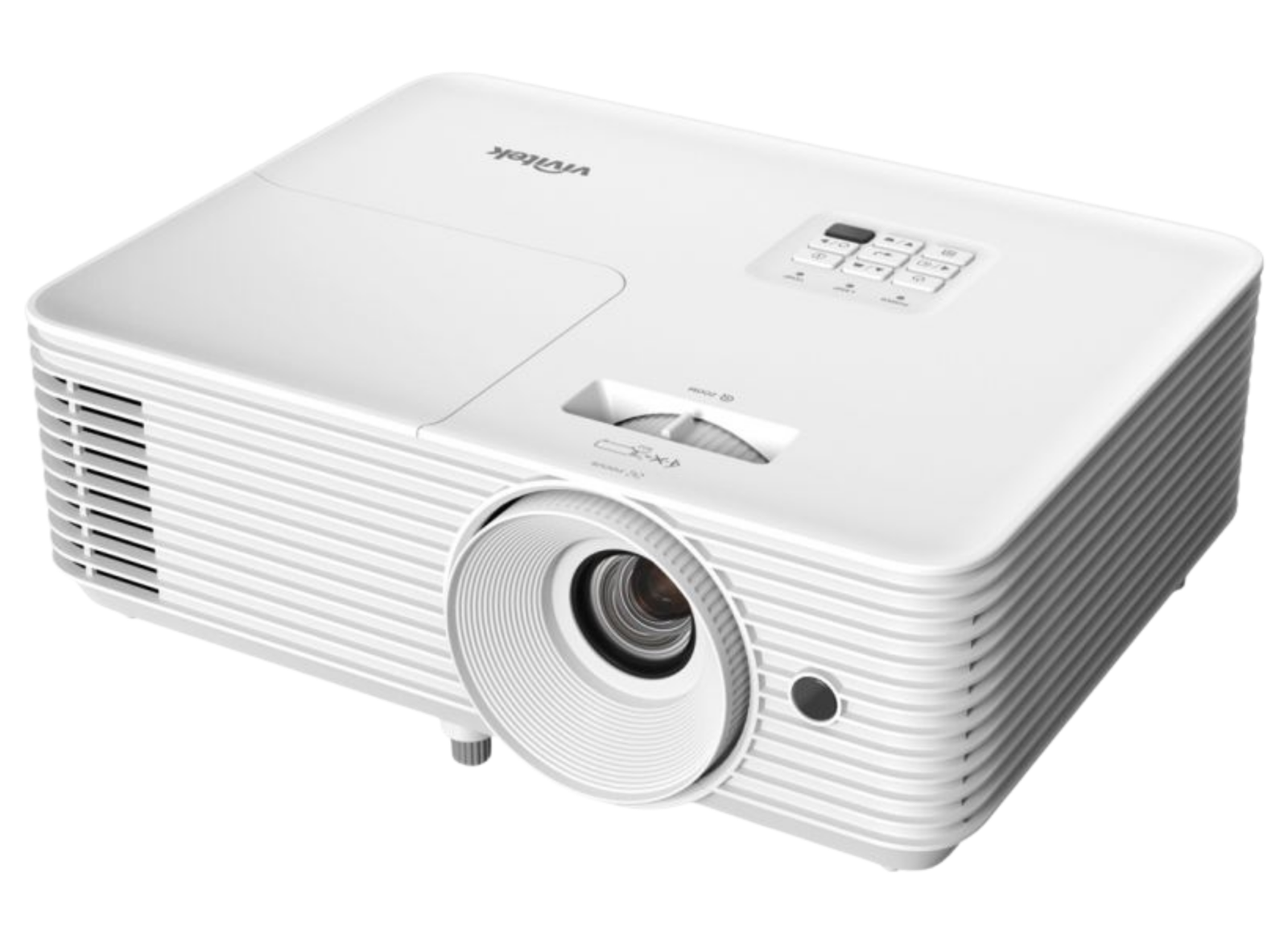 Vivitek DW350-EDU Versatile Portable Projector with High Brightness - 4000 Lumens Projector Vivitek