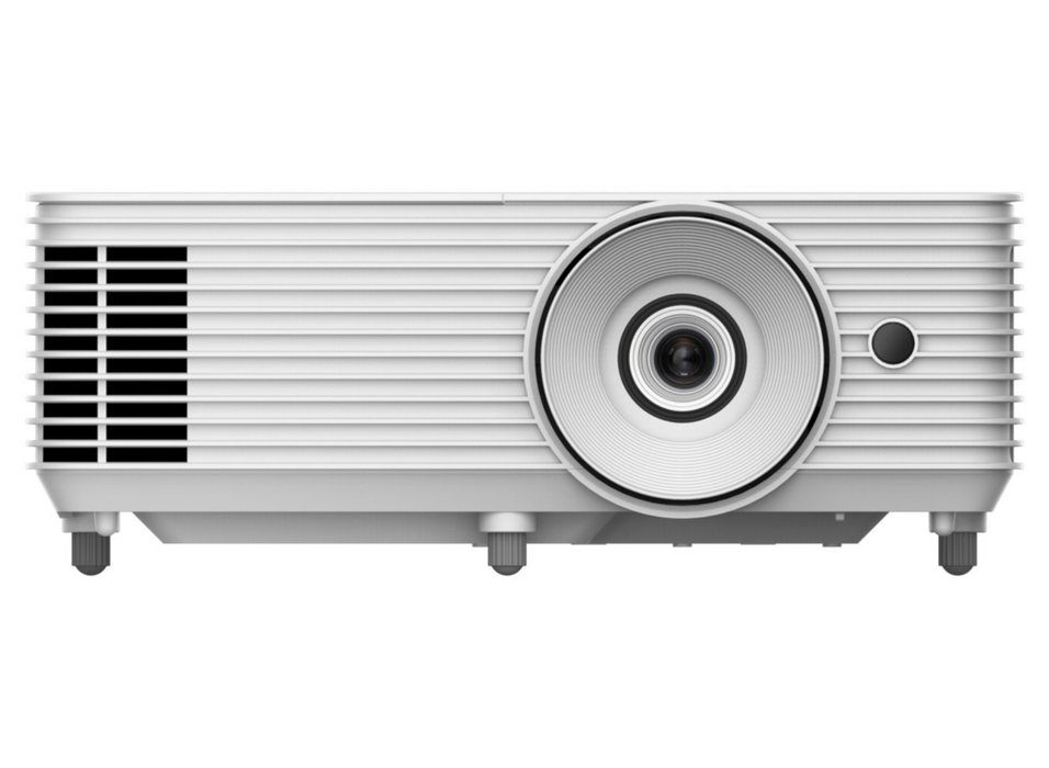 Vivitek DW350 Versatile Portable Projector with High Brightness - 4000 Lumens Projector Vivitek