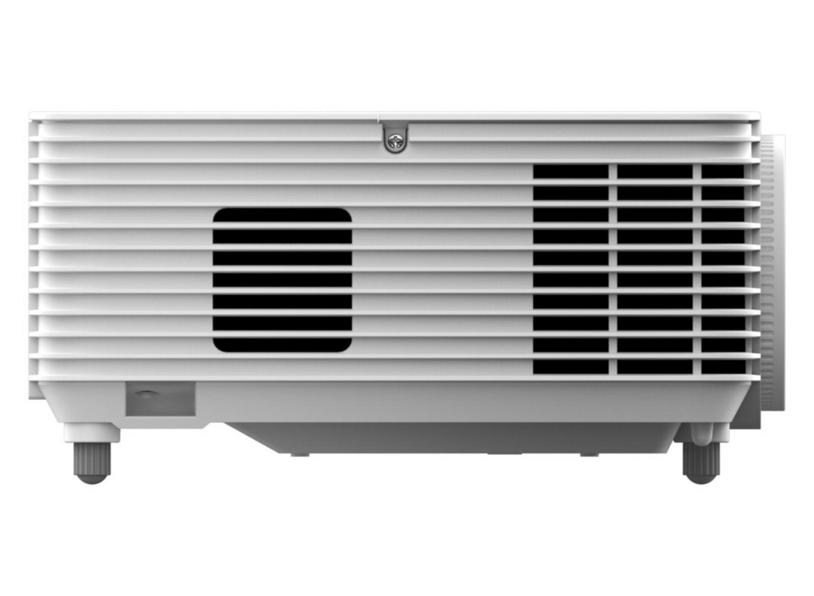 Vivitek DW350 Versatile Portable Projector with High Brightness - 4000 Lumens Projector Vivitek