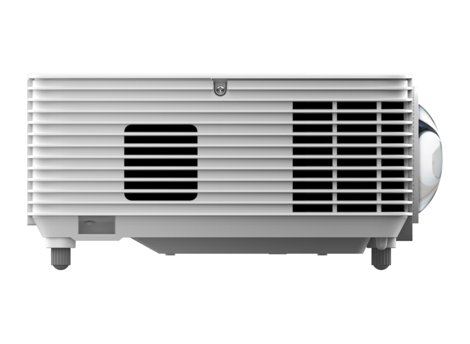 Vivitek DW355-ST-EDU Versatile Portable Projector with High Brightness - 3800 Lumens Projector Vivitek