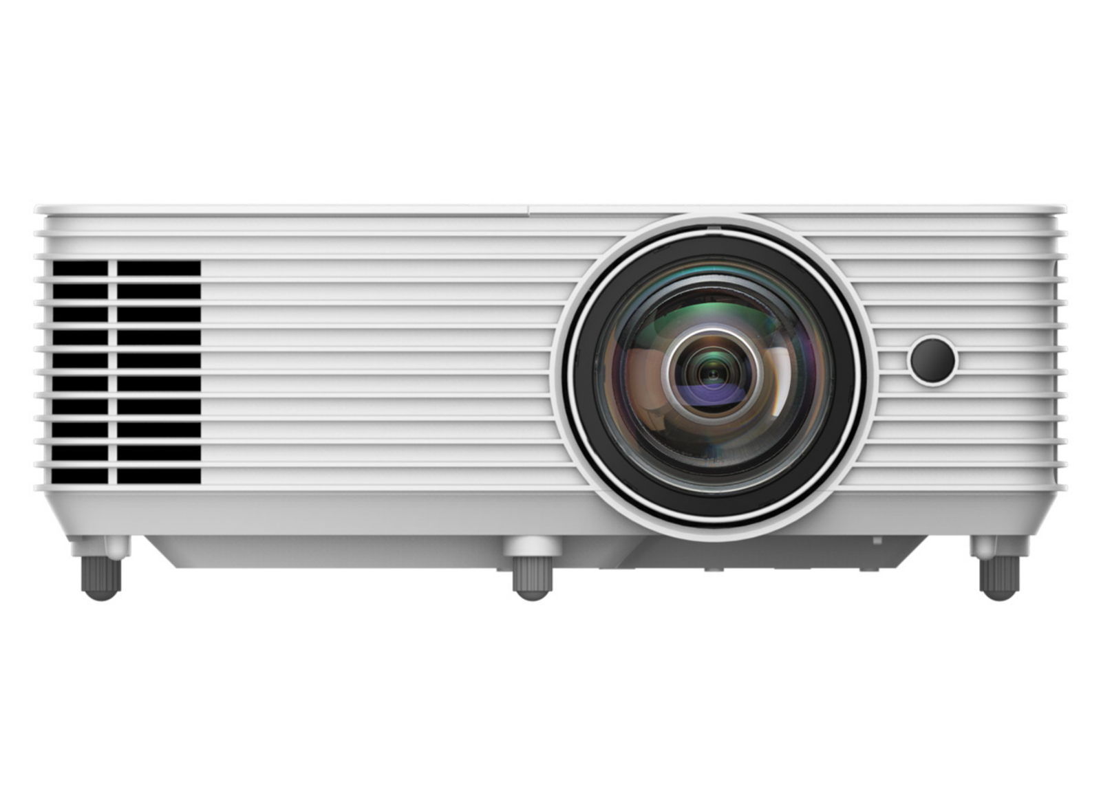 Vivitek DW355-ST Versatile Portable Projector with High Brightness - 3800 Lumens Projector Vivitek