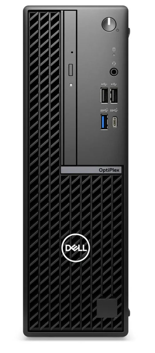 DELL OptiPlex 7020 Intel® Core™ i5 i5-14500 16 GB DDR5-SDRAM 512 GB SSD Windows 11 Pro SFF PC Black | DW6H7