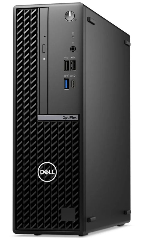 DELL OptiPlex 7020 Intel® Core™ i5 i5-14500 16 GB DDR5-SDRAM 512 GB SSD Windows 11 Pro SFF PC Black | DW6H7