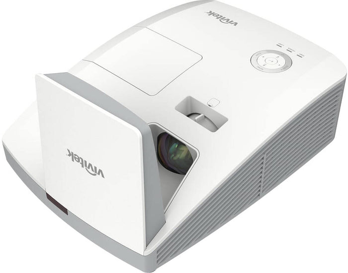 Vivitek Ultra Short Throw Interactive Projector | DW771USTIE Projector Vivitek
