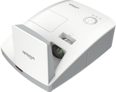 Vivitek Ultra Short Throw Interactive Projector | DW771USTIE Projector Vivitek