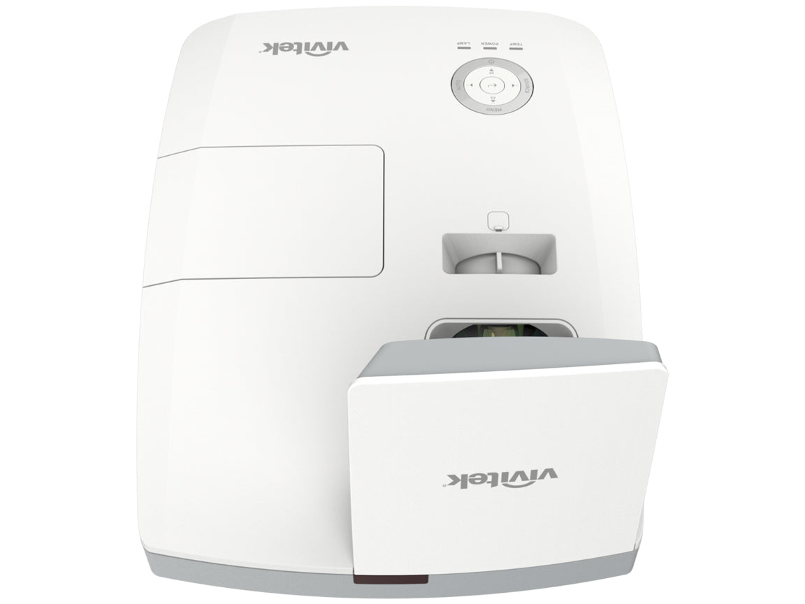 Vivitek Ultra Short Throw Interactive Projector | DW771USTIE Projector Vivitek