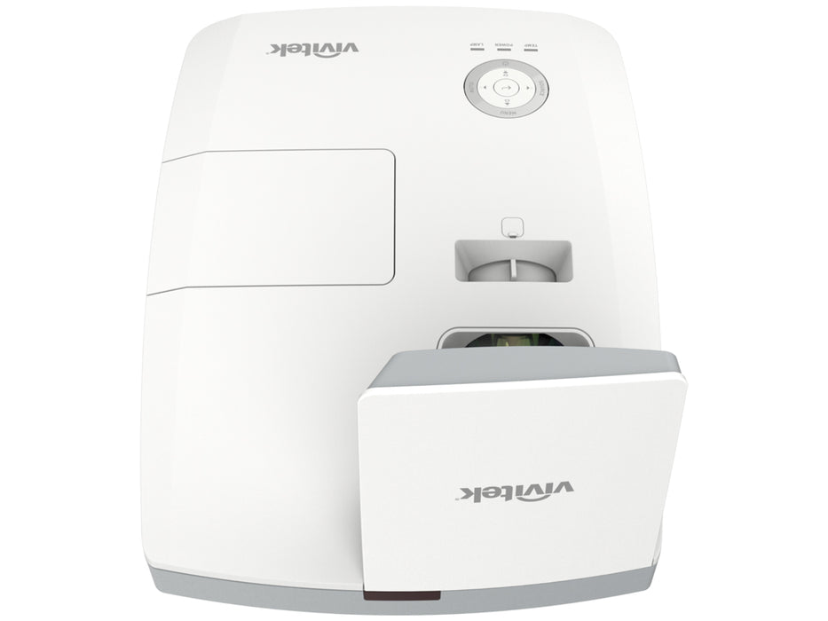 Vivitek Ultra Short Throw Interactive Projector | DW771USTIE Interactive Projector Vivitek