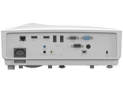 Vivitek DW855-EDU Portable High Brightness Projector - 5500 Lumens Projector Vivitek