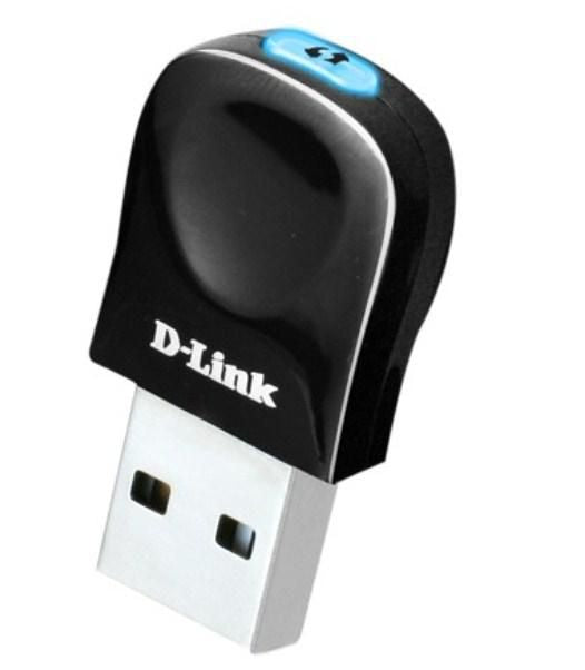 D-Link Wireless N Nano USB Adapter | DWA-131 Network Adapter D-Link