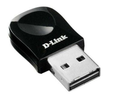 D-Link Wireless N Nano USB Adapter | DWA-131 Network Adapter D-Link
