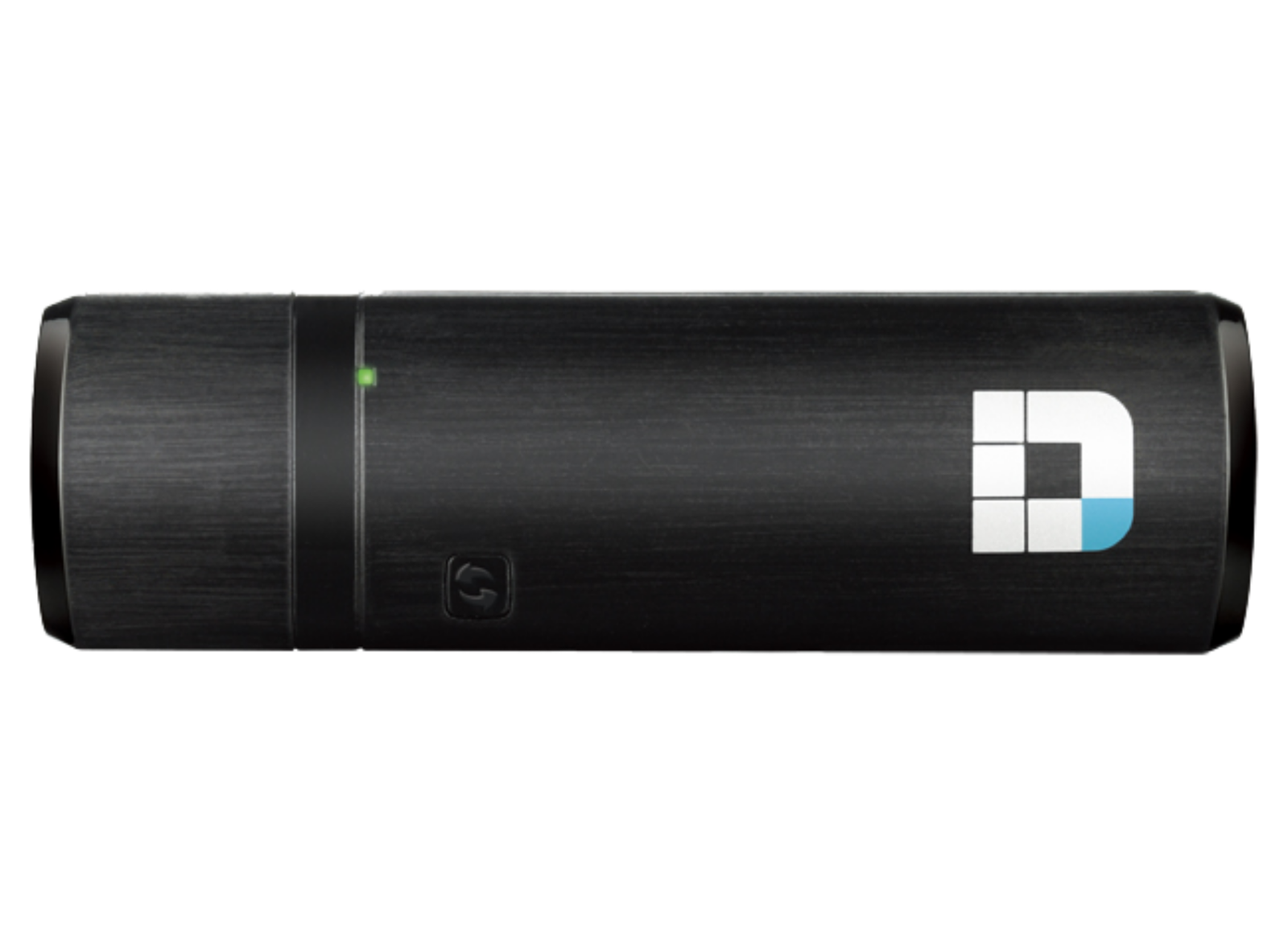 D-Link DWA-182 Wireless AC1300 MU-MIMO Wi-Fi USB Adapter Network Card D-Link