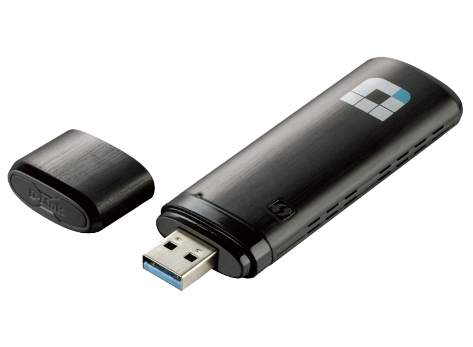 D-Link DWA-182 Wireless AC1300 MU-MIMO Wi-Fi USB Adapter Network Card D-Link