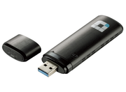 D-Link DWA-182 Wireless AC1300 MU-MIMO Wi-Fi USB Adapter Network Card D-Link