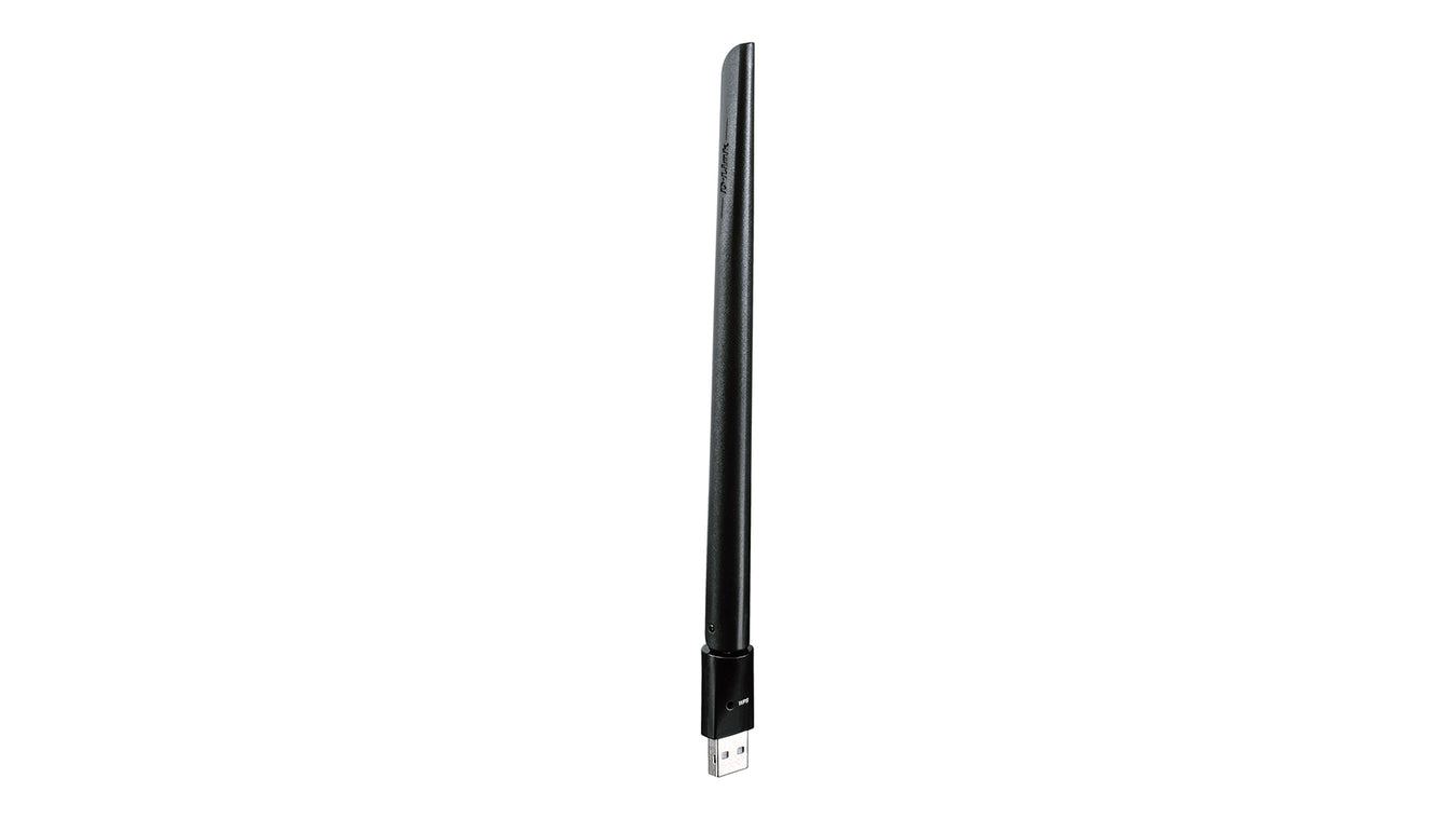 D-Link Wireless Adapters