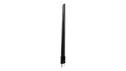 D-Link DWA-172 Wireless AC600 Dual Band High Gain USB Adapter