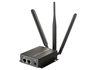 D-Link DWM-313 4G LTE M2M Wi-Fi VPN Router
