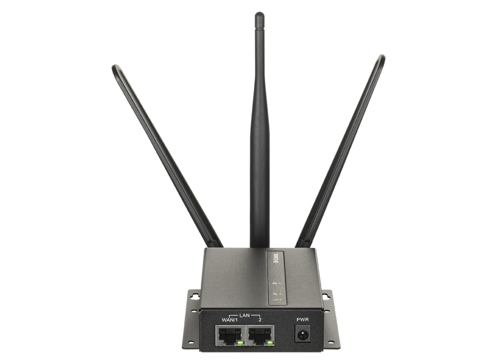D-Link DWM-313 4G LTE M2M Wi-Fi VPN Router Wireless Router D-Link