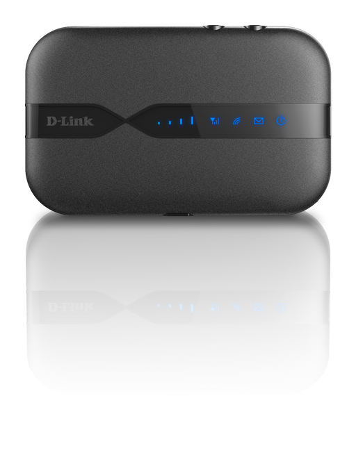 D-Link DWR-932 4G LTE Mobile Wifi Hotspot 150 Mbps