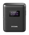 D-Link 4G/LTE Cat 6 Wi-Fi Hotspot | DWR-933