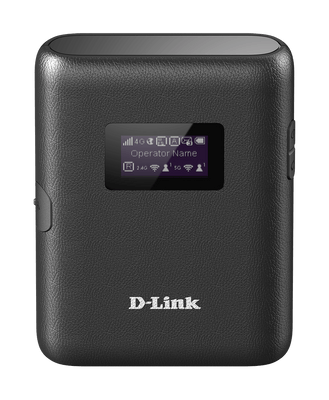 D-Link 4G/LTE Cat 6 Wi-Fi Hotspot | DWR-933 D-Link Wireless Router D-Link