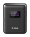 D-Link 4G/LTE Cat 6 Wi-Fi Hotspot | DWR-933 D-Link Wireless Router D-Link