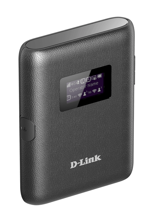 D-Link 4G/LTE Cat 6 Wi-Fi Hotspot | DWR-933 D-Link Wireless Router D-Link