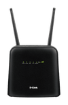 D-Link DWR-960 LTE Cat7 Wi-Fi AC1200 Router
