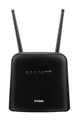D-Link DWR-960 LTE Cat7 Wi-Fi AC1200 Router D-Link Wireless Router D-Link