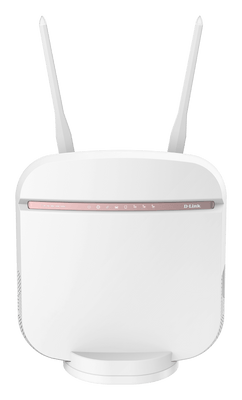 D-Link DWR-978/E 5G AC2600 Wi-Fi Router D-Link Wireless Router D-Link