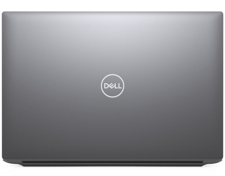 DELL Precision 5680 Intel® Core™ i7-13700H 16" 32 GB LPDDR5-SDRAM 1 TB SSD NVIDIA RTX 3500 Windows 11 Pro Grey | DWYK5