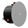 Biamp Desono DX-IC6-B In-Ceiling Black Loudspeaker