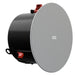 Biamp Desono DX-IC6-W In-Ceiling White Loudspeaker Ceiling Speaker BIAMP