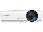 Vivitek DX283-ST-EDU Versatile Portable Projector - 3600 Lumens Projector Vivitek