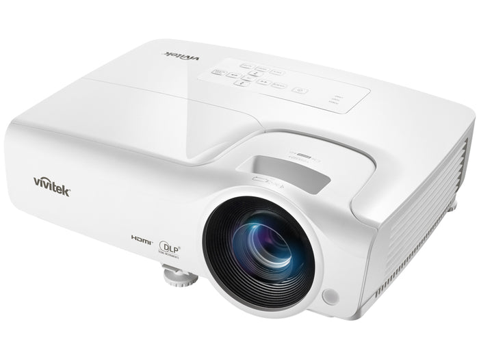 Vivitek DX283-ST-EDU Versatile Portable Projector - 3600 Lumens Projector Vivitek