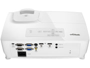 Vivitek DX283-ST-EDU Versatile Portable Projector - 3600 Lumens Projector Vivitek