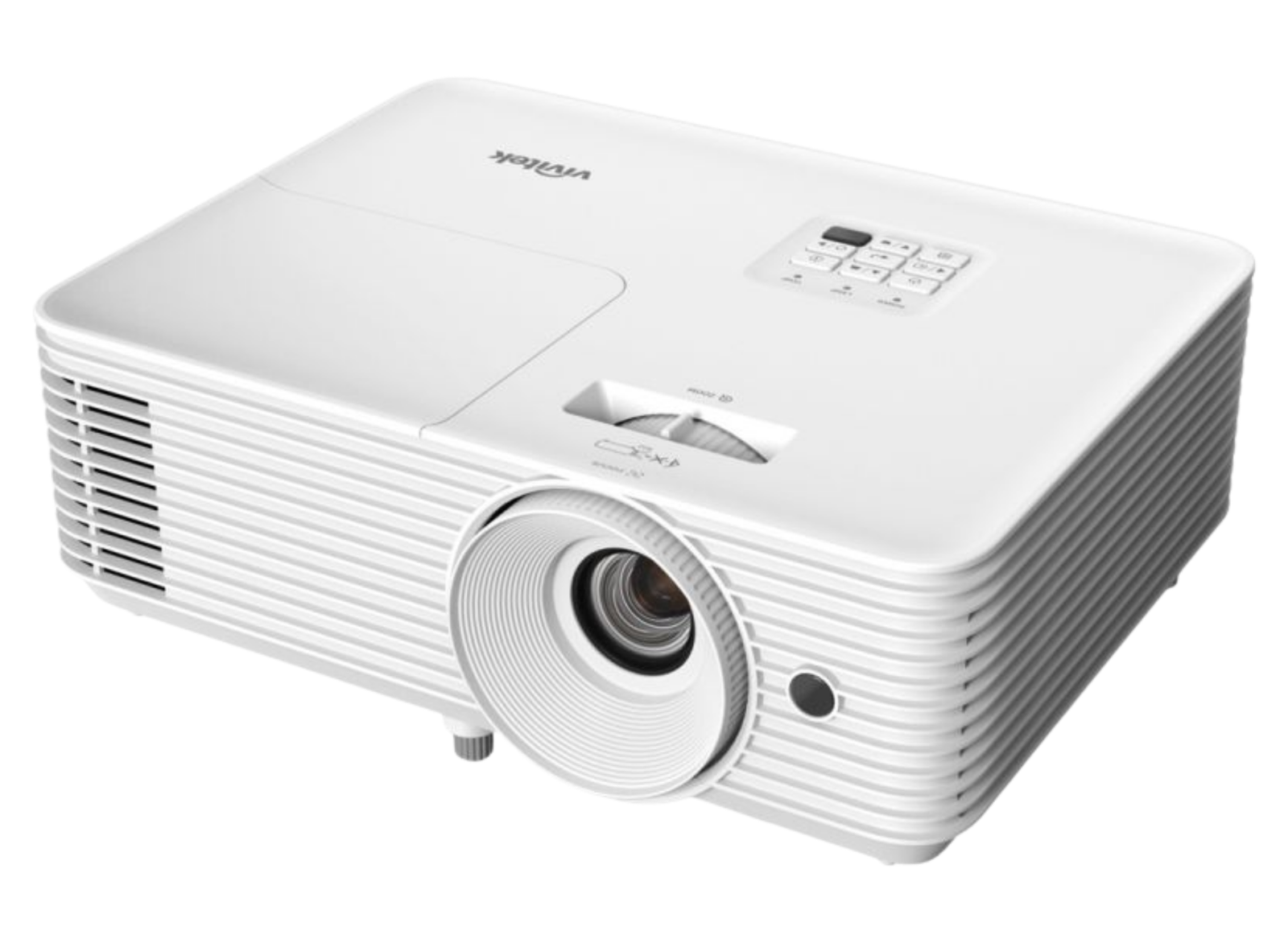 Vivitek DX330-EDU Versatile Portable Projector with High Brightness - 4000 Lumens Projector Vivitek
