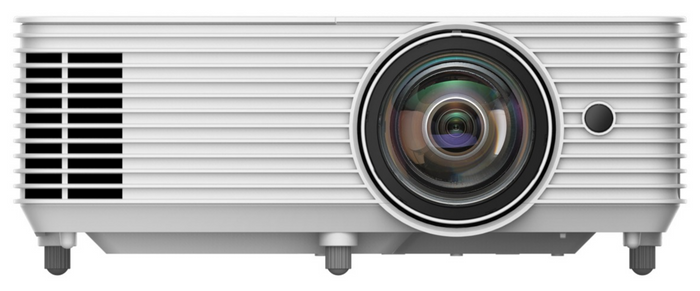 Vivitek DX335-ST-EDU Versatile Portable Projector with High Brightness - 3800 Lumens Projector Vivitek