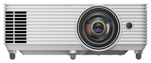 Vivitek DX335-ST-EDU Versatile Portable Projector with High Brightness - 3800 Lumens Projector Vivitek