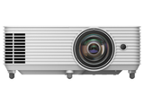 Vivitek DX335-ST Versatile Portable Projector with High Brightness - 3800 Lumens