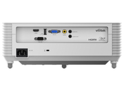 Vivitek DX335-ST Versatile Portable Projector with High Brightness - 3800 Lumens Projector Vivitek
