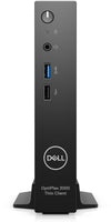 DELL OptiPlex 3000 2 GHz Wyse ThinOS 1.1 kg Black N6005