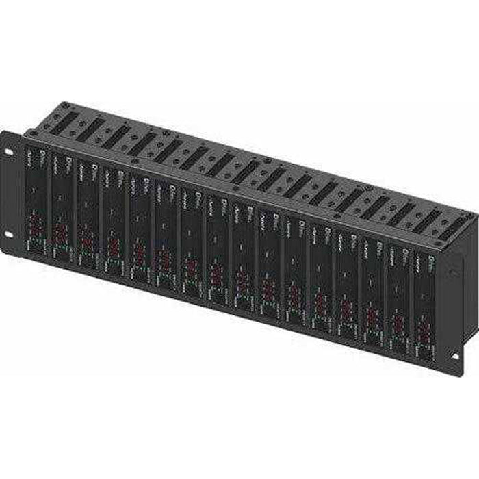 Aurora Multimedia DXE-CAT-RK3 Rack Mount Kit Rack Accessory Aurora