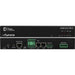 Aurora Multimedia DXE-CAT-RX3-A HDBaseT Receiver Audio Line In/Out AV Extender Aurora
