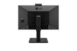 LG 24BP750C-B 23.8" Full HD IPS Monitor with Built-in Webcam
